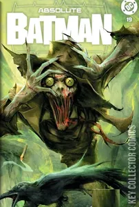 Absolute Batman #19
