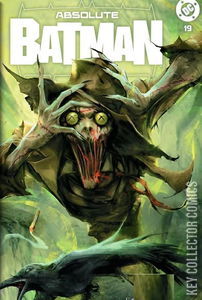 Absolute Batman #19