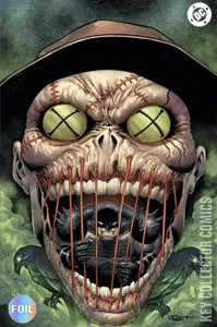 Absolute Batman #19