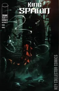 King Spawn #53