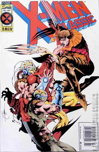 X-Men Classic #109