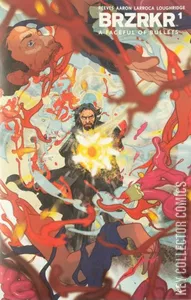 BRZRKR: A Faceful of Bullets #1