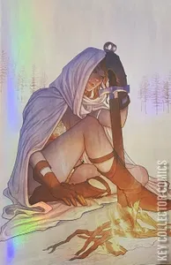 Red Sonja #1