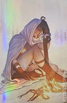 Red Sonja
