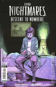 Little Nightmares: Descent to Nowhere #2