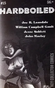 Hardboiled (Detective) #15
