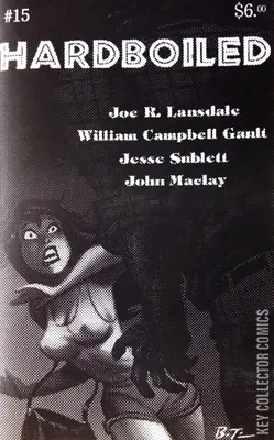 Hardboiled (Detective)