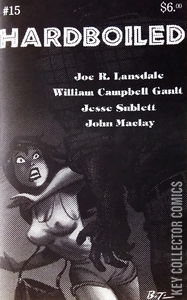 Hardboiled (Detective) #15