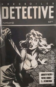 Hardboiled (Detective) #10