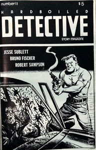 Hardboiled (Detective) #11