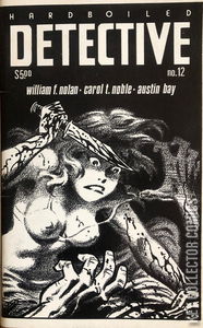 Hardboiled (Detective) #12