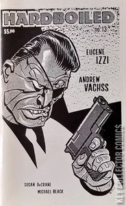 Hardboiled (Detective) #13
