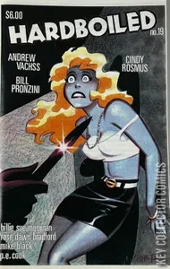 Hardboiled (Detective) #19