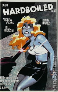 Hardboiled (Detective) #19