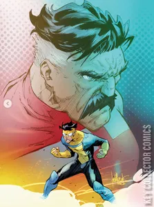 Invincible #1