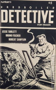 Hardboiled (Detective) #11