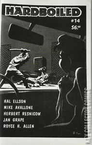 Hardboiled (Detective) #14