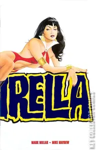 Vampirella #1