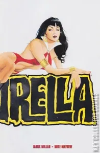 Vampirella #1