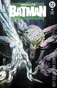 Absolute Batman #18