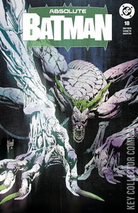 Absolute Batman #18