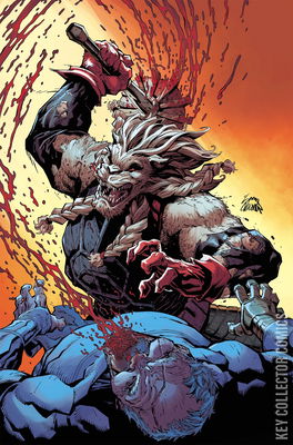 Invincible Universe: Battle Beast
