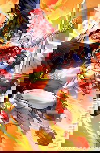 Invincible Universe: Battle Beast #7