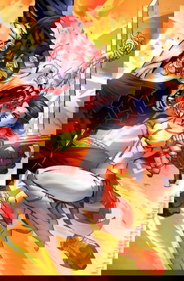 Invincible Universe: Battle Beast