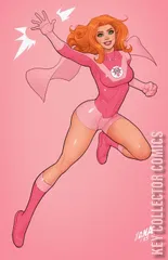 Cover for Invincible #1