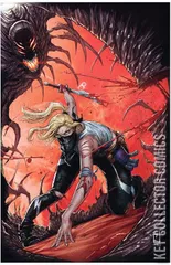 Variant Cover for Something Is Killing the Children #1