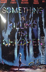Variant Cover for Something Is Killing the Children #1