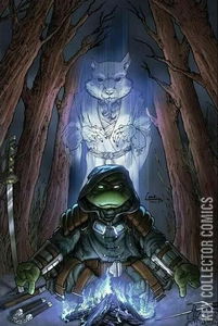 Teenage Mutant Ninja Turtles: The Last Ronin #2