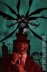 Variant Cover for Absolute Batman #19
