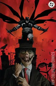 Absolute Batman #19