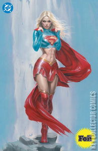Supergirl #1