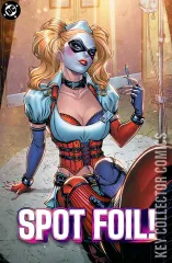 Variant Cover for Harley Quinn #59