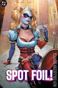 Harley Quinn #59