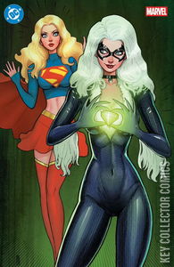 DC / Marvel: Superman / Spider-Man #1