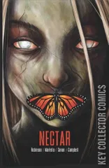 Variant Cover for Nectar #1
