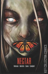 Nectar #1