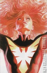 Variant Cover for X-Men #20