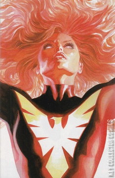 Variant Cover for X-Men #20