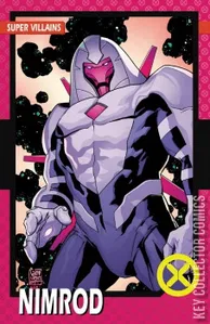 X-Men #20