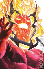 Cover for Doctor Strange #1