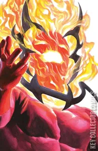 Doctor Strange #1
