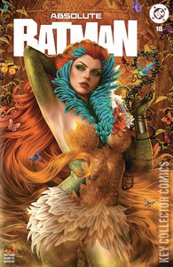 Absolute Batman #18