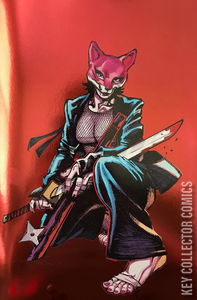 Exquisite Corpses #8