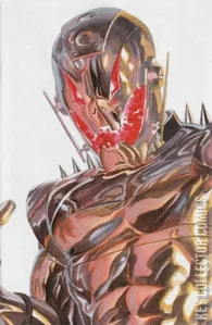 Avengers #66