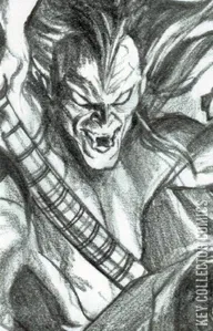 Scarlet Witch #3