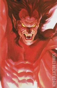 Scarlet Witch #3